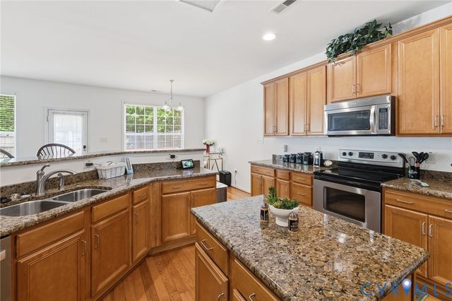 2531 Water Race Ter, Midlothian, VA 23112