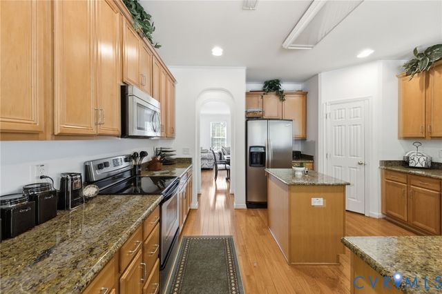 2531 Water Race Ter, Midlothian, VA 23112