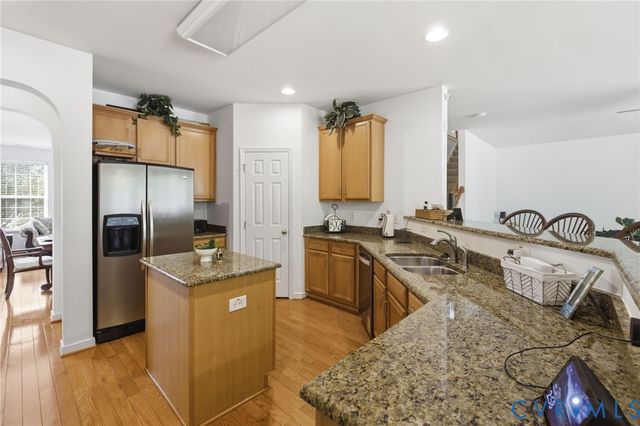 2531 Water Race Ter, Midlothian, VA 23112