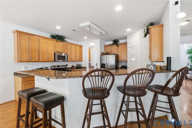 2531 Water Race Ter, Midlothian, VA 23112