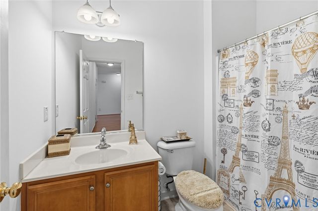 2531 Water Race Ter, Midlothian, VA 23112