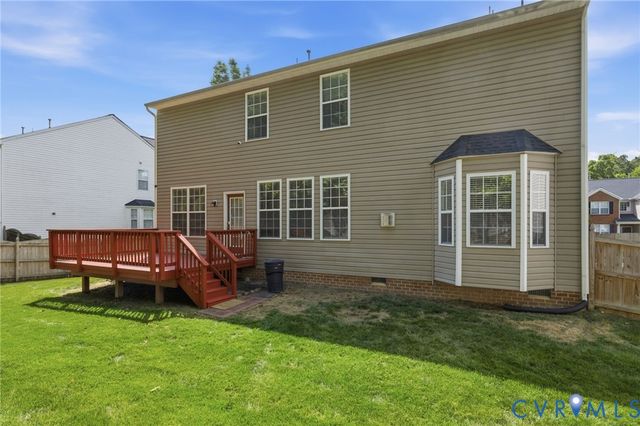 2531 Water Race Ter, Midlothian, VA 23112