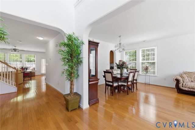 2531 Water Race Ter, Midlothian, VA 23112