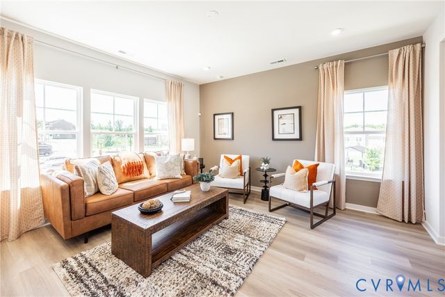 12436 Wescott Ave, Midlothian, VA 23112