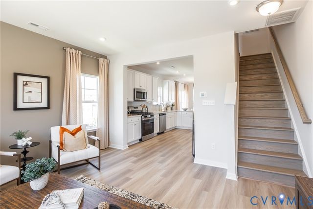 12436 Wescott Ave, Midlothian, VA 23112