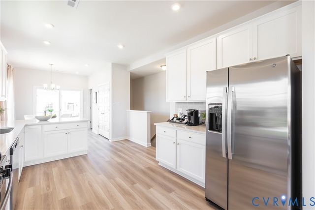 12436 Wescott Ave, Midlothian, VA 23112