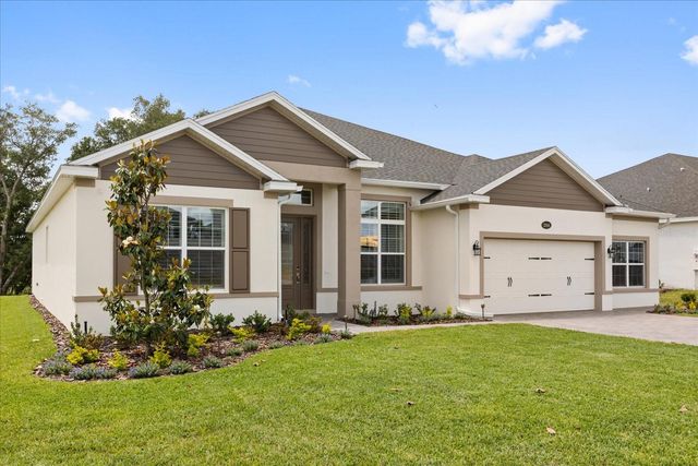 3284 ROSEVILLE DRIVE, Apopka, FL 32712