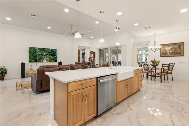3284 ROSEVILLE DRIVE, Apopka, FL 32712