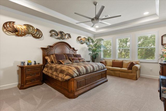 3284 ROSEVILLE DRIVE, Apopka, FL 32712