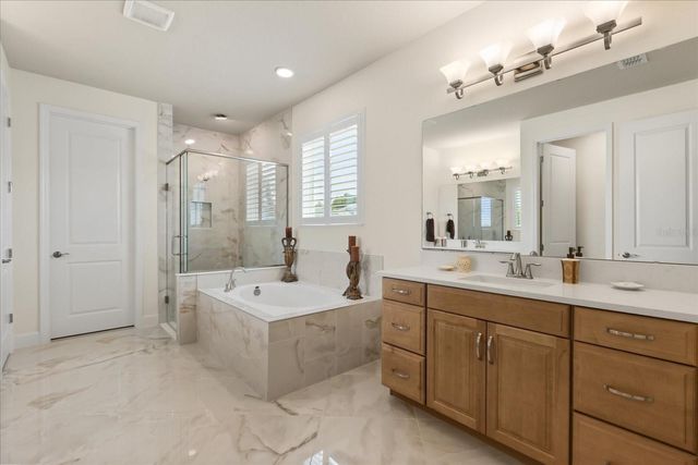 3284 ROSEVILLE DRIVE, Apopka, FL 32712