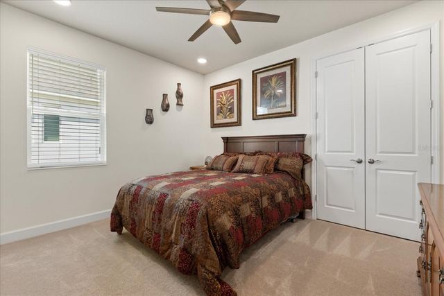 3284 ROSEVILLE DRIVE, Apopka, FL 32712