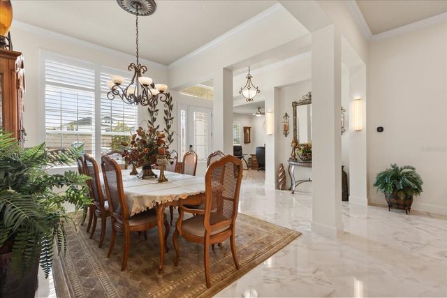 3284 ROSEVILLE DRIVE, Apopka, FL 32712