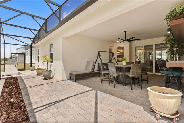 3284 ROSEVILLE DRIVE, Apopka, FL 32712