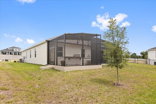 3284 ROSEVILLE DRIVE, Apopka, FL 32712