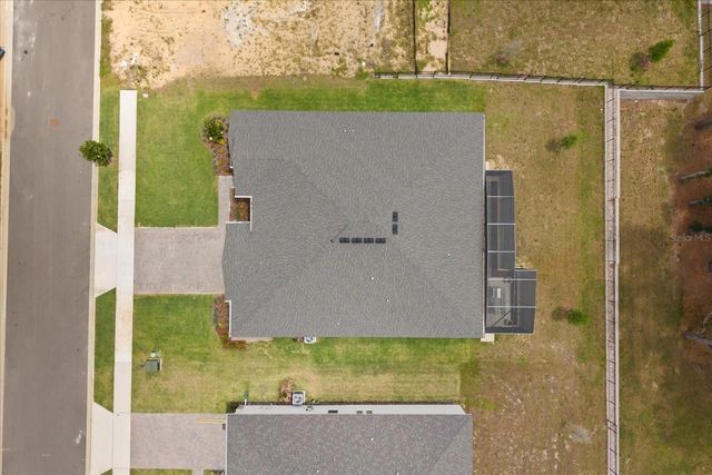 3284 ROSEVILLE DRIVE, Apopka, FL 32712