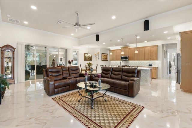 3284 ROSEVILLE DRIVE, Apopka, FL 32712