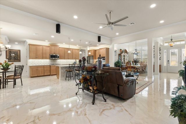 3284 ROSEVILLE DRIVE, Apopka, FL 32712