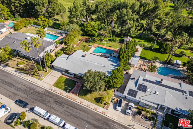 12324 Kenny Drive, Granada Hills (los Angeles), CA 91344