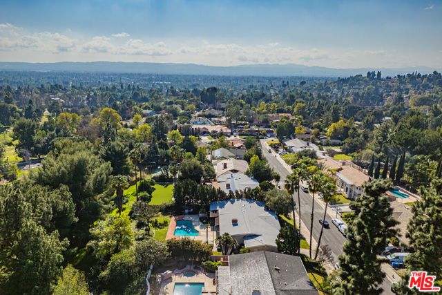 12324 Kenny Drive, Granada Hills (los Angeles), CA 91344