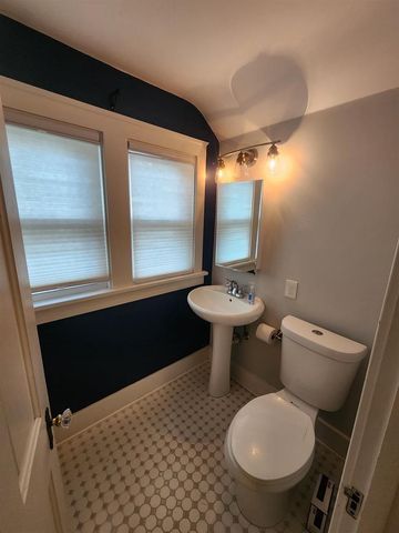 508 W Rollin Street, Edgerton, WI 53534