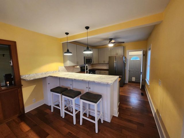 508 W Rollin Street, Edgerton, WI 53534