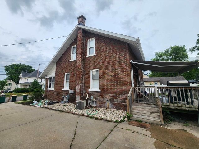 508 W Rollin Street, Edgerton, WI 53534