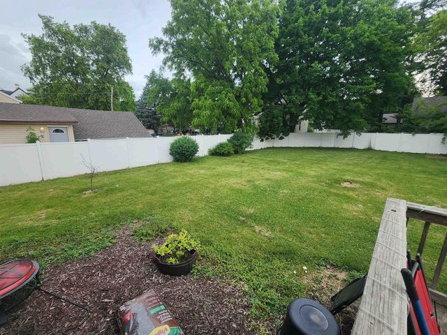 508 W Rollin Street, Edgerton, WI 53534