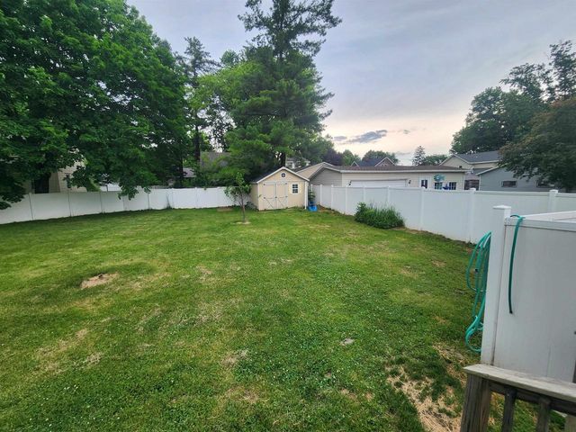 508 W Rollin Street, Edgerton, WI 53534