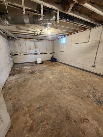 508 W Rollin Street, Edgerton, WI 53534