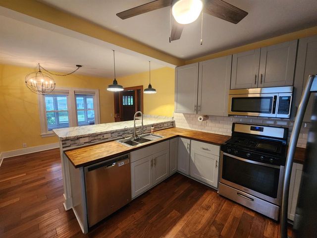 508 W Rollin Street, Edgerton, WI 53534