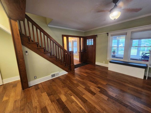 508 W Rollin Street, Edgerton, WI 53534