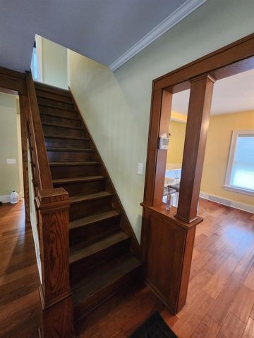 508 W Rollin Street, Edgerton, WI 53534