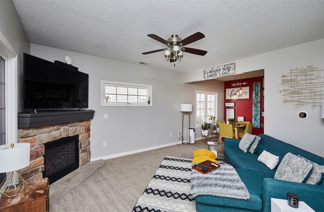 2308 NW Ashton Lane 4, Ankeny, IA 50023