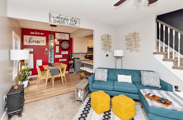 2308 NW Ashton Lane 4, Ankeny, IA 50023