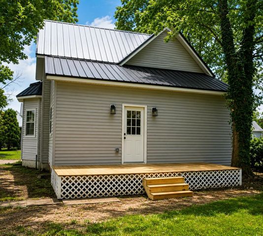 626 Bower Street, Elkhart, IN 46514