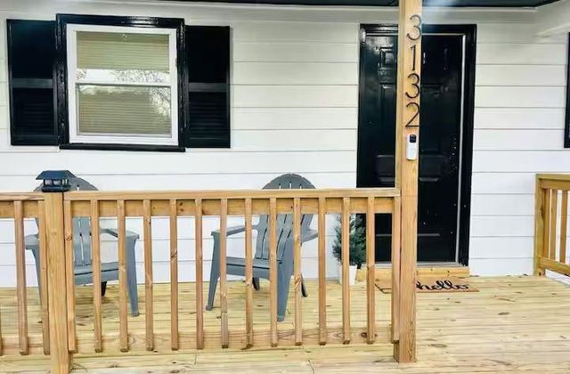 3132 Forrest Hills Drive, Atlanta, GA 30354