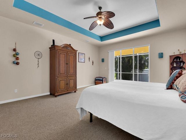 2922 NW 19th ST, Cape Coral, FL 33993