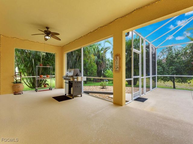 2922 NW 19th ST, Cape Coral, FL 33993