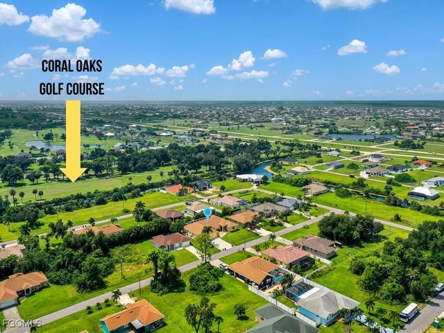 2922 NW 19th ST, Cape Coral, FL 33993