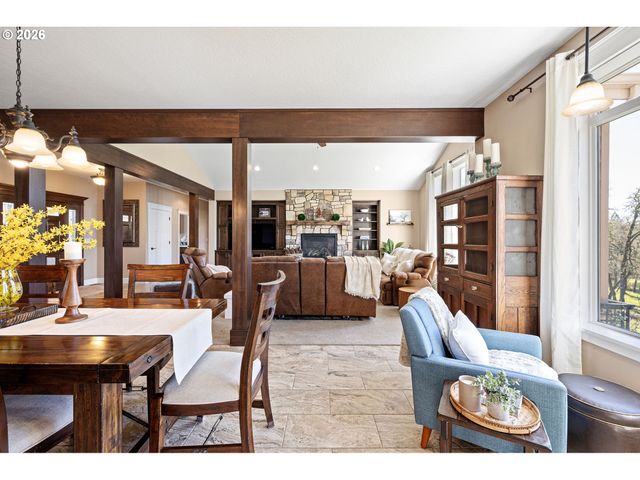 86404 BAILEY HILL Rd, Eugene, OR 97405