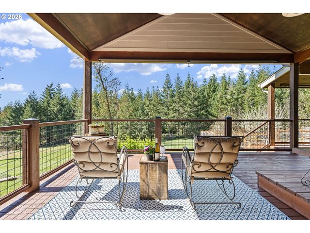 86404 BAILEY HILL Rd, Eugene, OR 97405