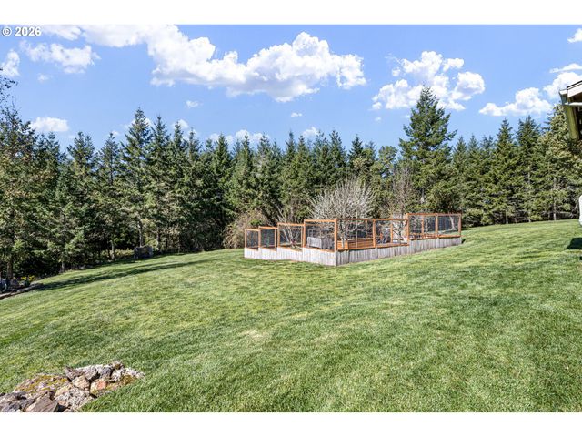 86404 BAILEY HILL Rd, Eugene, OR 97405