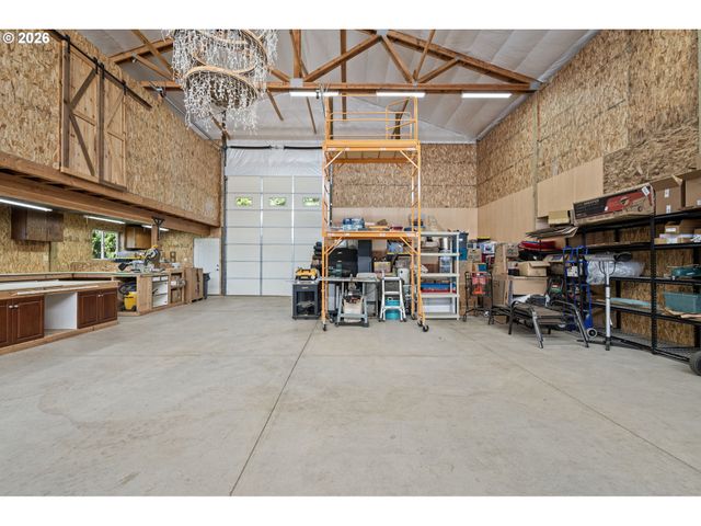 86404 BAILEY HILL Rd, Eugene, OR 97405