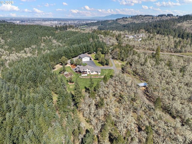86404 BAILEY HILL Rd, Eugene, OR 97405