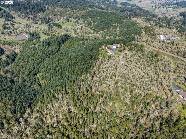 86404 BAILEY HILL Rd, Eugene, OR 97405