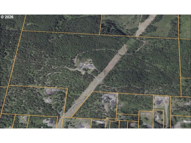 86404 BAILEY HILL Rd, Eugene, OR 97405