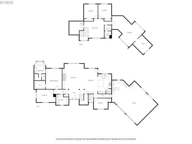 86404 BAILEY HILL Rd, Eugene, OR 97405