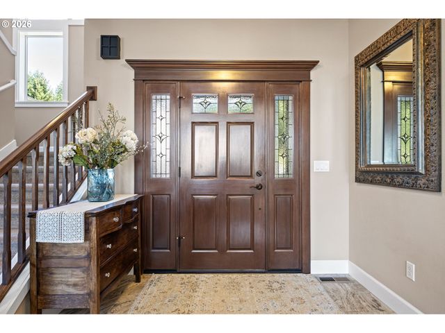 86404 BAILEY HILL Rd, Eugene, OR 97405