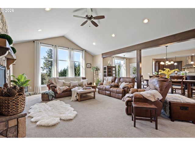 86404 BAILEY HILL Rd, Eugene, OR 97405