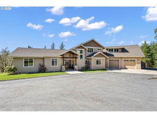86404 BAILEY HILL Rd, Eugene, OR 97405